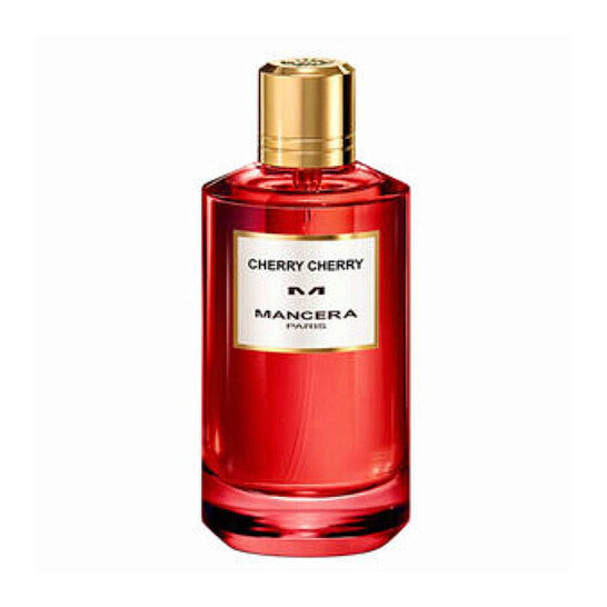 Mancera Unisex Cherry Cherry EDP Spray 4.0 oz Fragrances (Wholesale) - Luxurious Fragrance Available Online in Hong Kong & China