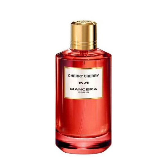 Mancera Unisex Cherry Cherry EDP Spray 4.06 oz (Tester) Fragrances  - Luxurious Fragrance Available Online in Hong Kong & China