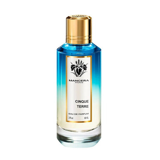 Mancera Unisex Cinque Terre EDP Spray 2.0 oz Fragrances - Luxurious Fragrance Available Online in Hong Kong & China