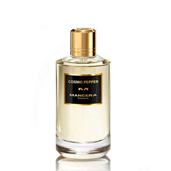 Mancera Unisex Cosmic Pepper 4.0 oz (Tester) - Luxurious Fragrance Available Online in Hong Kong & China