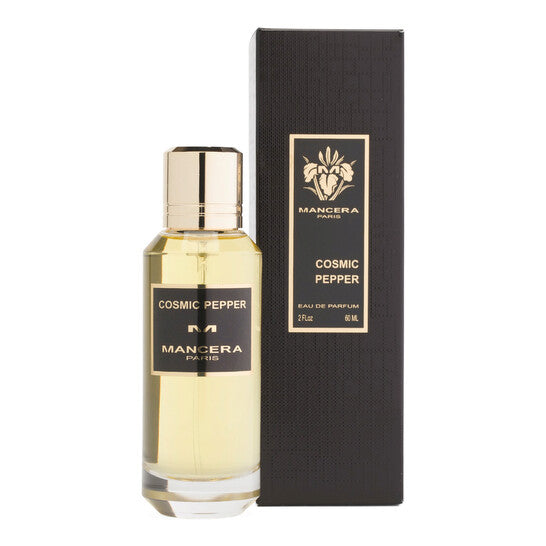 Mancera Unisex Cosmic Pepper EDP Spray 2.0 oz Fragrances (Wholesale) - Luxurious Fragrance Available Online in Hong Kong & China
