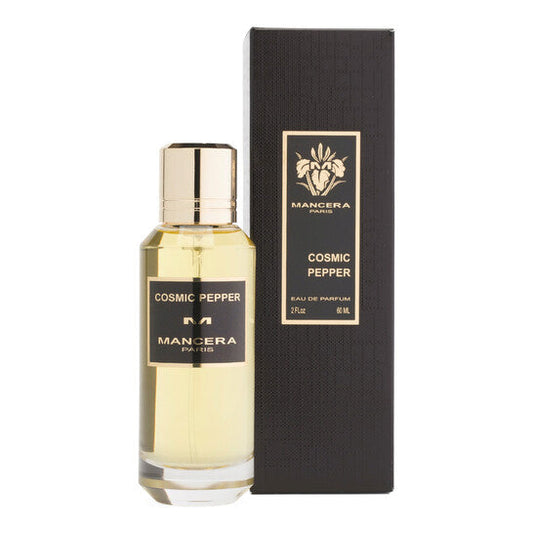 Mancera Unisex Cosmic Pepper EDP Spray 2.0 oz Fragrances (Wholesale) - Luxurious Fragrance Available Online in Hong Kong & China