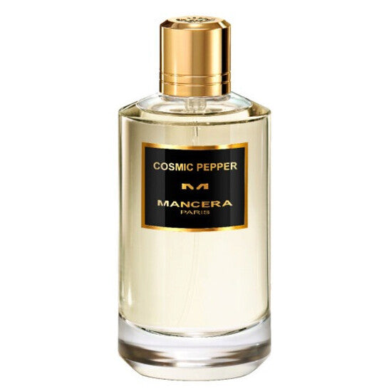 Mancera Unisex Cosmic Pepper EDP Spray 4.0 oz (Tester) Fragrances - Luxurious Fragrance Available Online in Hong Kong & China