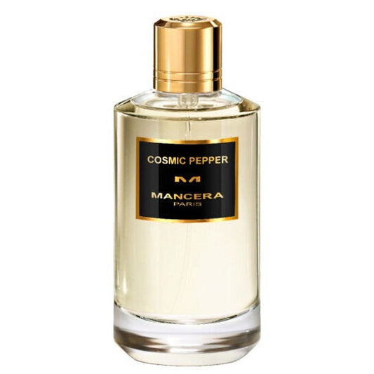 Mancera Unisex Cosmic Pepper EDP Spray 4.0 oz (Tester) Fragrances - Luxurious Fragrance Available Online in Hong Kong & China