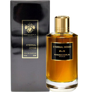 Mancera Unisex Eternal Wood EDP Spray 4.0 oz Fragrances (Wholesale) - Luxurious Fragrance Available Online in Hong Kong & China