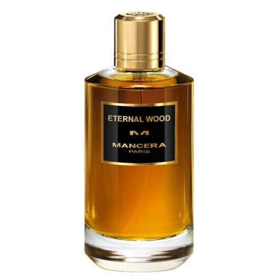 Mancera Unisex Eternal Wood EDP Spray 4.0 oz (Tester) Fragrances - Luxurious Fragrance Available Online in Hong Kong & China