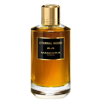 Mancera Unisex Eternal Wood EDP Spray 4.0 oz (Tester) Fragrances (Wholesale) - Luxurious Fragrance Available Online in Hong Kong & China