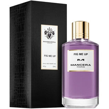 Mancera Unisex Fig Me Up EDP Spray 4.0 oz (Wholesale) - Luxurious Fragrance Available Online in Hong Kong & China