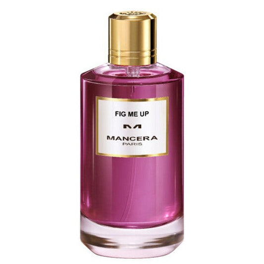 Mancera Unisex Fig Me Up EDP Spray 4.0 oz Fragrances (Wholesale) - Luxurious Fragrance Available Online in Hong Kong & China