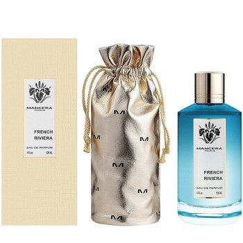 Mancera Unisex French Riviera EDP 4.0 oz Fragrances (Wholesale) - Luxurious Fragrance Available Online in Hong Kong & China