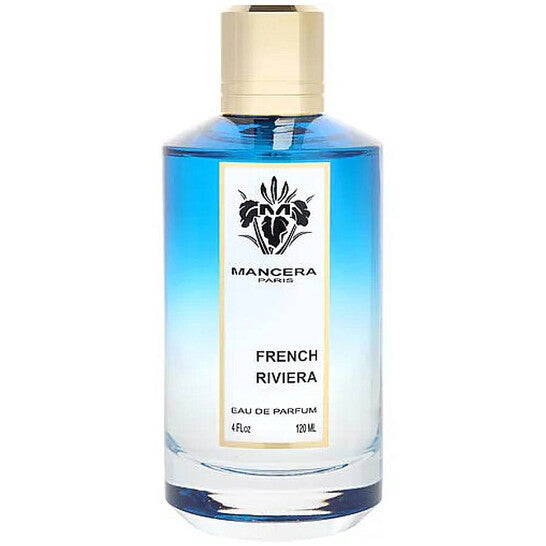 Mancera Unisex French Riviera EDP 4.0 oz (Tester) Fragrances (Wholesale) - Luxurious Fragrance Available Online in Hong Kong & China