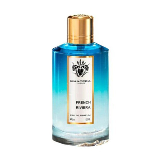 Mancera Unisex French Riviera EDP Spray 4.06 oz (Tester) Fragrances  - Luxurious Fragrance Available Online in Hong Kong & China
