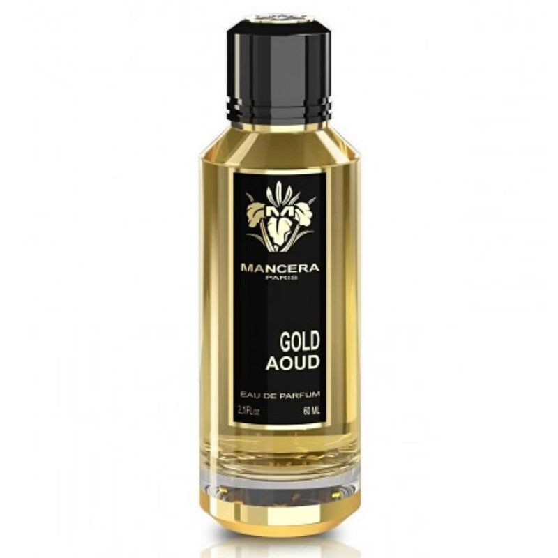 Mancera Unisex Gold Aoud EDP Spray 2.0 oz Fragrances (Wholesale) - Luxurious Fragrance Available Online in Hong Kong & China
