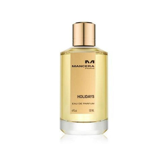 Mancera Unisex Holidays Ed EDP 4.0 oz (Tester) Fragrances (Wholesale) - Luxurious Fragrance Available Online in Hong Kong & China