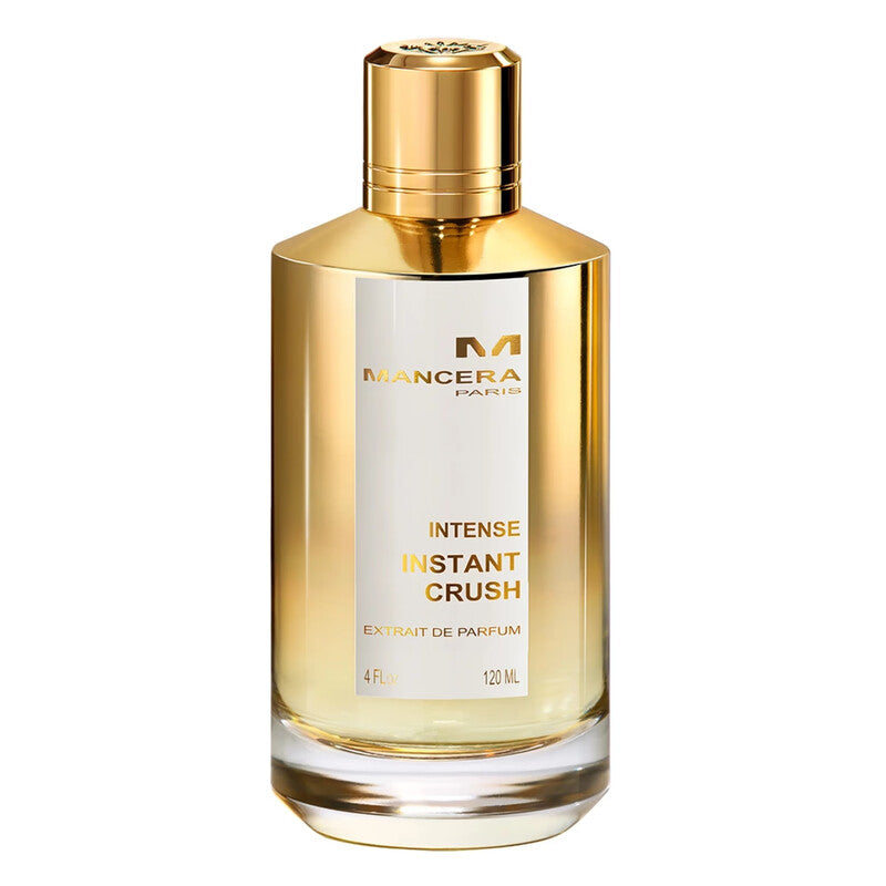 Mancera Unisex Intense Instant Crush Extrait de Parfum Spray 4.0 oz (Tester) Fragrances - Luxurious Fragrance Available Online in Hong Kong & China