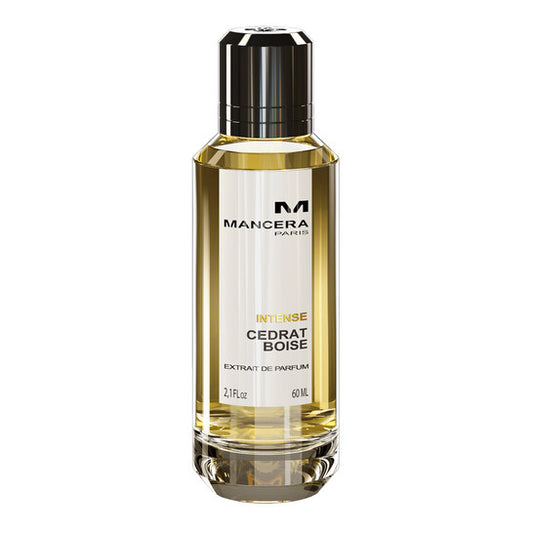 Mancera Unisex Intense Cedrat Boise EDP Spray 2.0 oz Fragrances - Luxurious Fragrance Available Online in Hong Kong & China