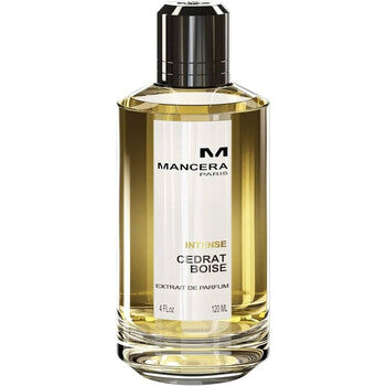 Mancera Unisex Intense Cedrat Boise EDP Spray 4 oz (Tester) - Luxurious Fragrance Available Online in Hong Kong & China