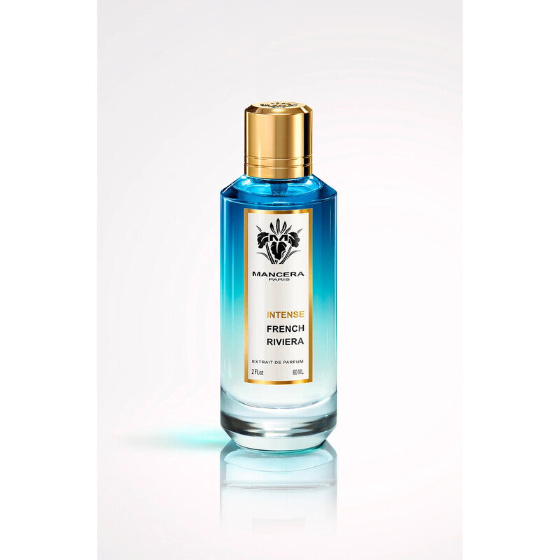 Mancera Unisex Intense French Riviera EDP Spray 2.0 oz Fragrances (Wholesale) - Luxurious Fragrance Available Online in Hong Kong & China
