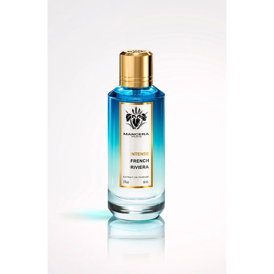 Mancera Unisex Intense French Riviera EDP Spray 2.0 oz Fragrances (Wholesale) - Luxurious Fragrance Available Online in Hong Kong & China