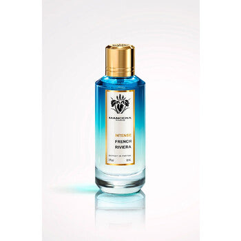Mancera Unisex Intense French Riviera EDP Spray 2.0 oz Fragrances (Wholesale) - Luxurious Fragrance Available Online in Hong Kong & China
