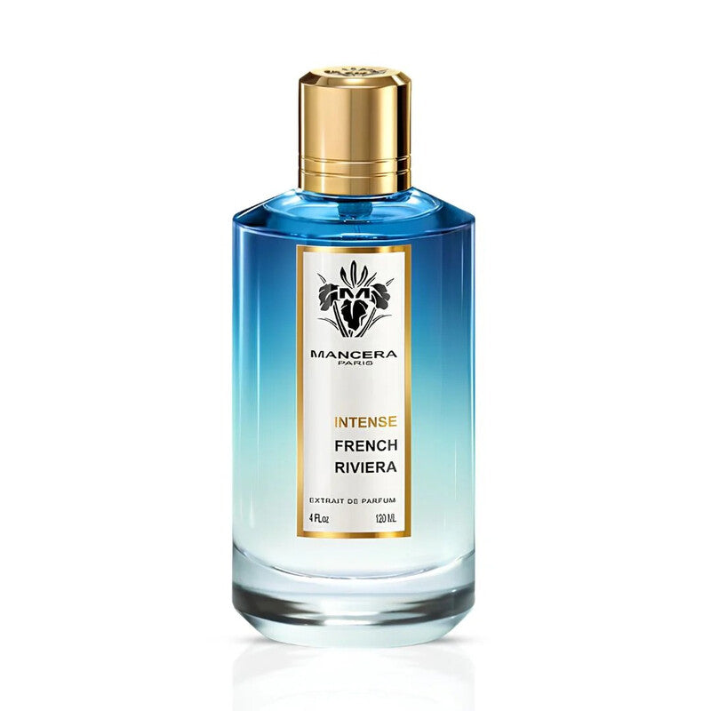 Mancera Unisex Intense French Riviera EDP Spray 4.0 oz Fragrances (Wholesale) - Luxurious Fragrance Available Online in Hong Kong & China
