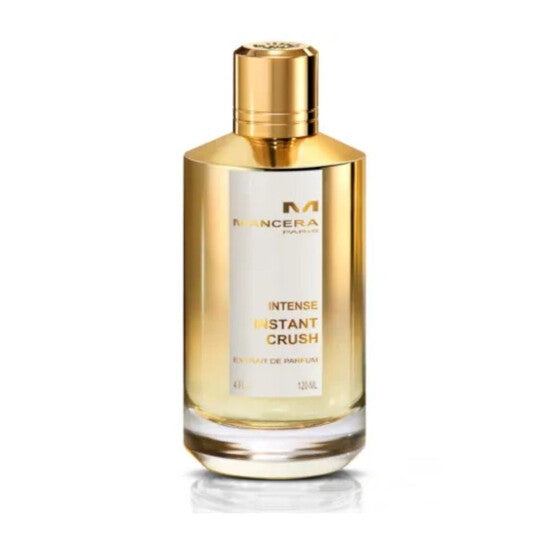 Mancera Unisex Intense Instant Crush Extrait de Parfum Spray 4.0 oz Fragrances (Wholesale) - Luxurious Fragrance Available Online in Hong Kong & China
