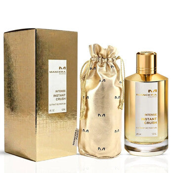 Mancera Unisex Intense Instant Crush EDP Spray 4.0 oz (Wholesale) - Luxurious Fragrance Available Online in Hong Kong & China