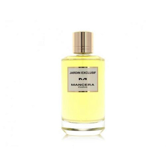 Mancera Unisex Jardin Exclusif EDP Spray 4.0 oz (Tester) Fragrances - Luxurious Fragrance Available Online in Hong Kong & China