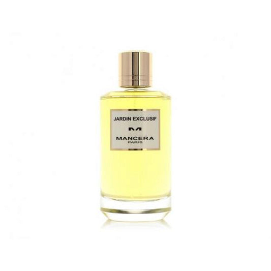 Mancera Unisex Jardin Exclusif EDP Spray 4.0 oz (Tester) Fragrances - Luxurious Fragrance Available Online in Hong Kong & China
