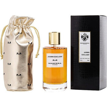 Mancera Unisex Jasmin Exclusif EDP 4.0 oz Fragrances (Wholesale) - Luxurious Fragrance Available Online in Hong Kong & China