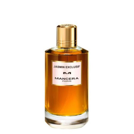 Mancera Unisex Jasmin Exclusif EDP 4.0 oz (Tester) Fragrances - Luxurious Fragrance Available Online in Hong Kong & China
