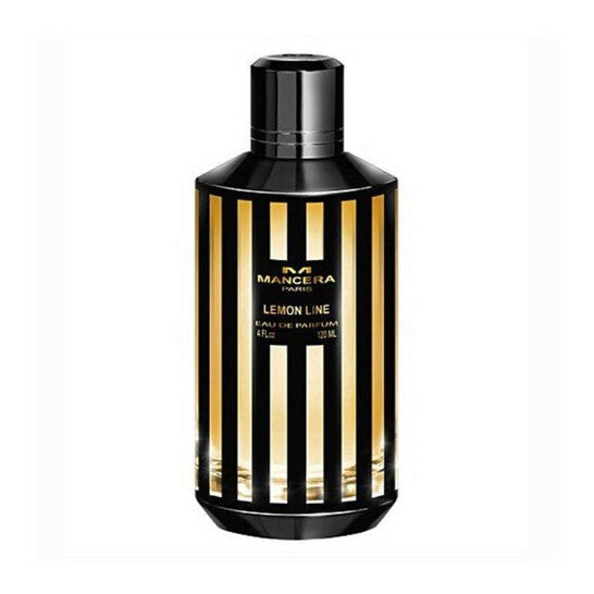 Mancera Unisex Lemon Line EDP Spray 4 oz (120 ml) - Luxurious Fragrance Available Online in Hong Kong & China