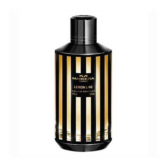 Mancera Unisex Lemon Line EDP Spray 4 oz (120 ml) (Wholesale) - Luxurious Fragrance Available Online in Hong Kong & China