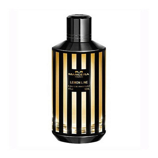 Mancera Unisex Lemon Line EDP Spray 4 oz (120 ml) (Wholesale) - Luxurious Fragrance Available Online in Hong Kong & China