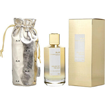 Mancera Unisex Melody Of The Sun EDP Spray 4.0 oz Fragrances (Wholesale) - Luxurious Fragrance Available Online in Hong Kong & China