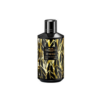 Mancera Unisex Of The Wild EDP Spray 4.0 oz - Luxurious Fragrance Available Online in Hong Kong & China