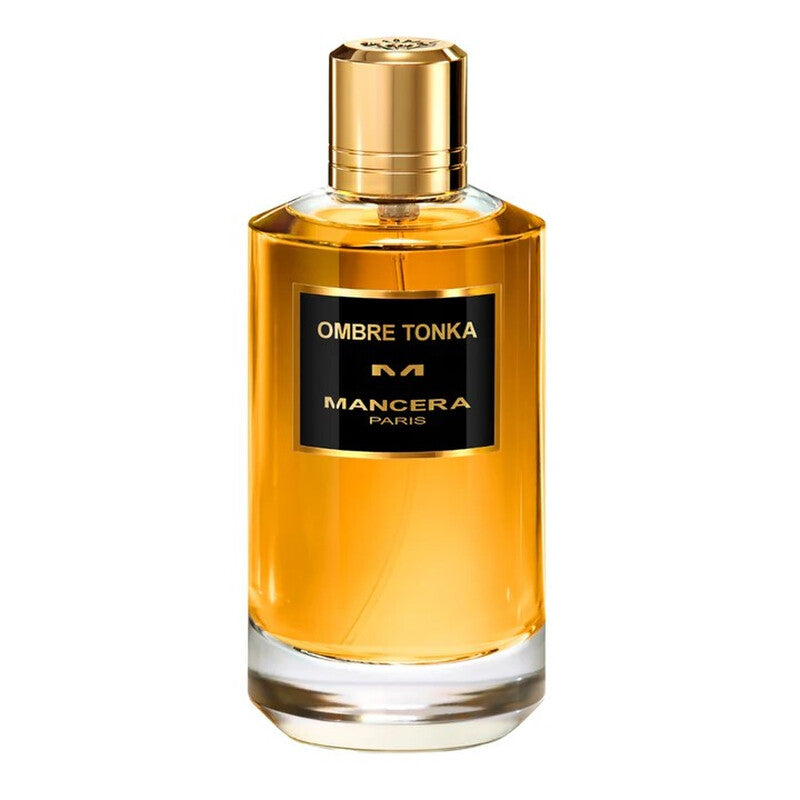Mancera Unisex Ombre Tonka EDP Spray 4.0 oz Fragrances (Wholesale) - Luxurious Fragrance Available Online in Hong Kong & China