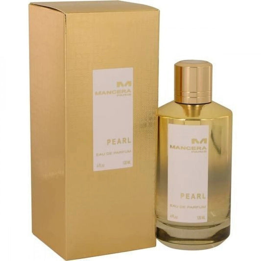 Mancera Unisex Pearl EDP 2.1 oz Fragrances (Wholesale) - Luxurious Fragrance Available Online in Hong Kong & China