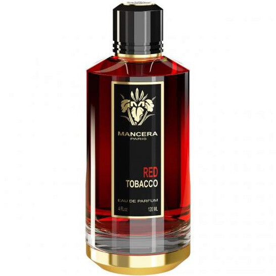 Mancera Unisex Red Tobacco EDP 4.0 oz (Tester) Fragrances - Luxurious Fragrance Available Online in Hong Kong & China