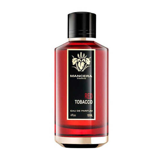 Mancera Unisex Red Tobacco EDP Spray 2.0 oz Fragrances - Luxurious Fragrance Available Online in Hong Kong & China