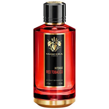 Mancera Unisex Red Tobacco Intense EDP Spray 4.0 oz - Luxurious Fragrance Available Online in Hong Kong & China