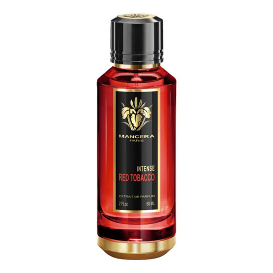 Mancera Unisex Red Tobacco Intense Extrait de Parfum Spray 2.0 oz Fragrances (Wholesale) - Luxurious Fragrance Available Online in Hong Kong & China