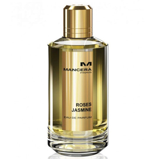 Mancera Unisex Roses Jasmine EDP 2.0 oz Fragrances (Wholesale) - Luxurious Fragrance Available Online in Hong Kong & China