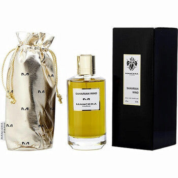 Mancera Unisex Saharian Wind EDP Spray 4 oz (120 ml) (Wholesale) - Luxurious Fragrance Available Online in Hong Kong & China