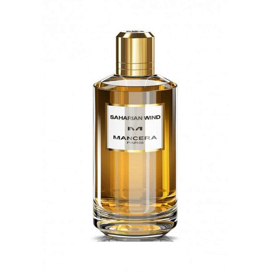 Mancera Unisex Saharian Wind EDP Spray 4 oz (Tester) Fragrances (Wholesale) - Luxurious Fragrance Available Online in Hong Kong & China