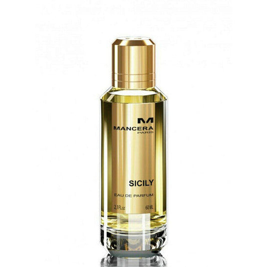 Mancera Unisex Sicily EDP 2.0 oz Fragrances (Wholesale) - Luxurious Fragrance Available Online in Hong Kong & China