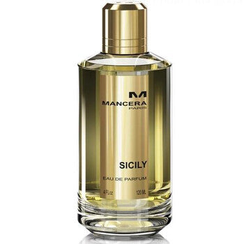 Mancera Unisex Sicily EDP 4.0 oz (Tester) (Wholesale) - Luxurious Fragrance Available Online in Hong Kong & China