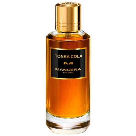 Mancera Unisex Tonka Cola EDP 2.0 oz Fragrances (Wholesale) - Luxurious Fragrance Available Online in Hong Kong & China