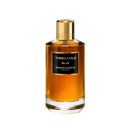 Mancera Unisex Tonka Cola EDP Spray 4.0 oz (Tester) Fragrances (Wholesale) - Luxurious Fragrance Available Online in Hong Kong & China