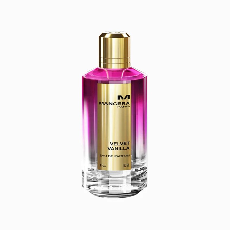 Mancera Unisex Velvet Vanilla EDP 4.0 oz (Tester) Fragrances (Wholesale) - Luxurious Fragrance Available Online in Hong Kong & China